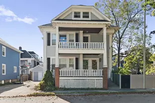 6 Grove St, New Bedford, MA 02740 - Photo 2