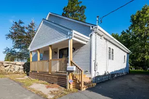 67 Stowell St, New Bedford, MA 02740 - Photo 1
