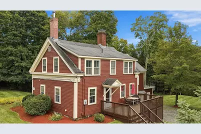 39 High Street, Topsfield, MA 01983 - Photo 4
