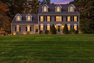 31 Knollwood Dr, Charlton, MA 01507 - Photo 4