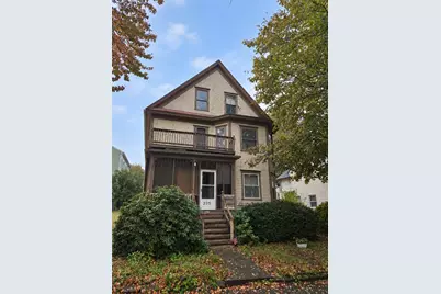 225 Fairmont Ave, Worcester, MA 01604 - Photo 1