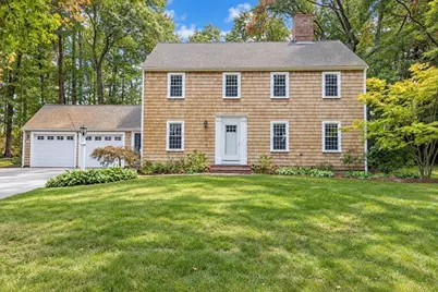 49 Old County Rd, Hingham, MA 02043 - Photo 2