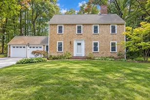 49 Old County Rd, Hingham, MA 02043 - Photo 2