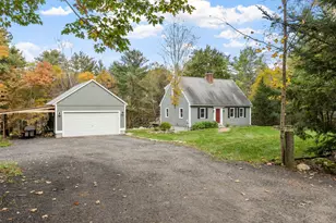 155 Old Princeton Rd, Hubbardston, MA 01452 - Photo 1