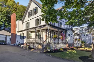 31-29 Sixth St, Medford, MA 02155 - Photo 2