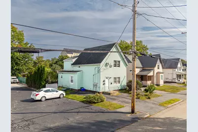 33 Coburn Ave, Worcester, MA 01604 - Photo 2