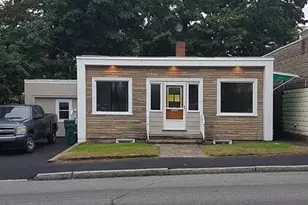 142 University Ave, Lowell, MA 01854 - Photo 1