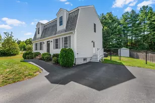 40 Sea Tower Dr, Bridgewater, MA 02324 - Photo 8