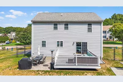 40 Sea Tower Drive, Bridgewater, MA 02324 - Photo 36