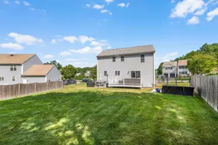 40 Sea Tower Dr, Bridgewater, MA 02324 - Photo 40