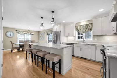 40 Sea Tower Drive, Bridgewater, MA 02324 - Photo 1