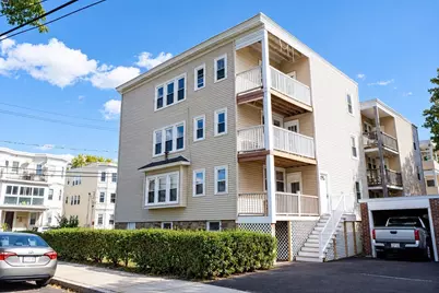 28 Claymoss Rd., Boston, MA 02135 - Photo 2
