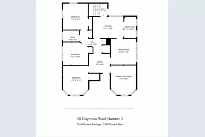 28 Claymoss Rd., Boston, MA 02135 - Photo 24