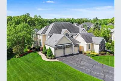 56 Clubhouse Way #56, Sutton, MA 01590 - Photo 2