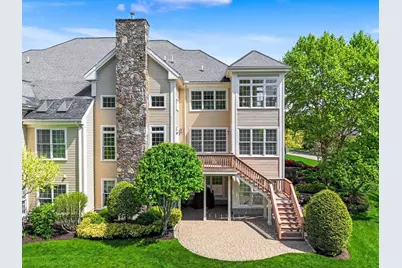 56 Clubhouse Way #56, Sutton, MA 01590 - Photo 4