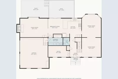 47 Jefferson Rd, Franklin, MA 02038 - Photo 36