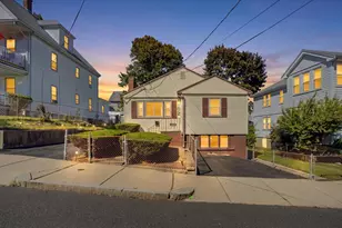 102 Westminster St, Boston, MA 02136 - Photo 1
