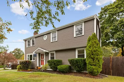 440 Summer St., Rockland, MA 02370 - Photo 38