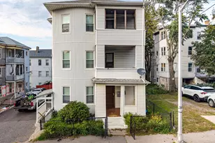 33 Jefferson St, Worcester, MA 01604 - Photo 1