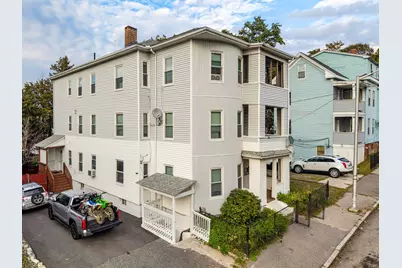 33 Jefferson St, Worcester, MA 01604 - Photo 2