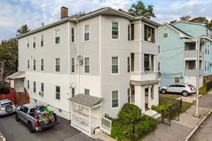 33 Jefferson St, Worcester, MA 01604 - Photo 2