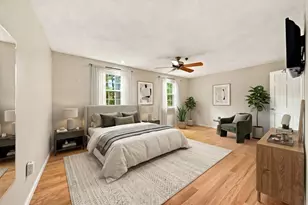 50 Edward Dr, Stoughton, MA 02072 - Photo 20