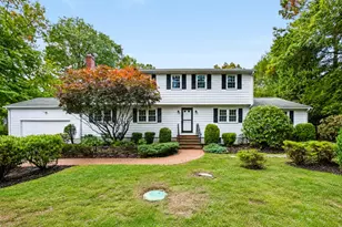 35 Eagle Dr, Sharon, MA 02067 - Photo 1