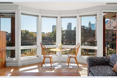 40 Battery St #202, Boston, MA 02109 - Photo 1