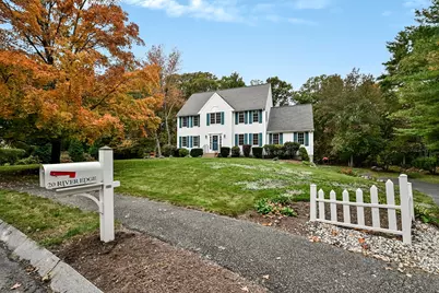 20 River Edge Rd, Mansfield, MA 02048 - Photo 1