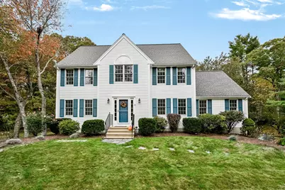 20 River Edge Rd, Mansfield, MA 02048 - Photo 2