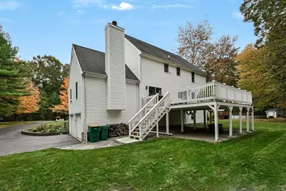 20 River Edge Rd, Mansfield, MA 02048 - Photo 4