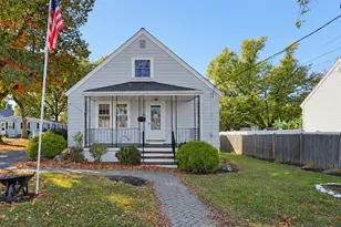 699 Pleasant St, Norwood, MA 02062 - Photo 2