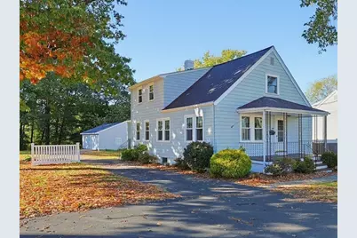 699 Pleasant St, Norwood, MA 02062 - Photo 1