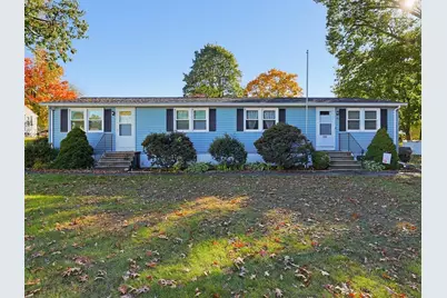 703 Pleasant St, Norwood, MA 02062 - Photo 1