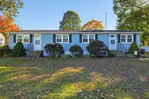 703 Pleasant St, Norwood, MA 02062 - Photo 1