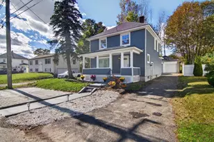 21 Ensign Ave, Pittsfield, MA 01201 - Photo 2