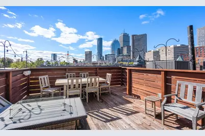 85 Dartmouth St #PH, Boston, MA 02116 - Photo 22