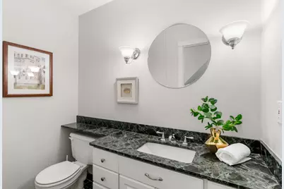 85 Dartmouth St #PH, Boston, MA 02116 - Photo 10