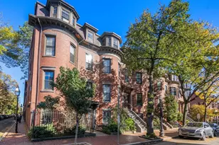 85 Dartmouth St, Boston, MA 02116 - Photo 24