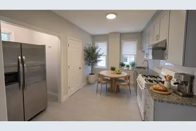 29 Waverly St #1, Boston, MA 02135 - Photo 4