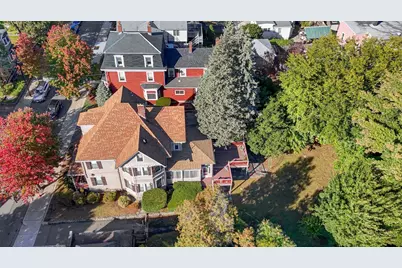 27 Sprague St, Malden, MA 02148 - Photo 34