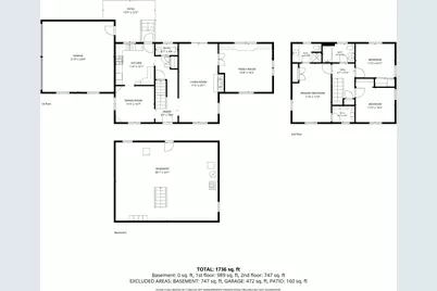 9 Cherlyn Dr, Northborough, MA 01532 - Photo 42