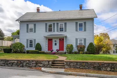 106 Chestnut St, Southbridge, MA 01550 - Photo 1