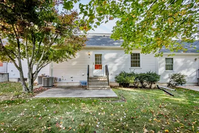 14 Rosewood Lane #14, Southwick, MA 01077 - Photo 26