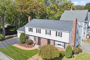 33 Auburn St, Waltham, MA 02453 - Photo 2