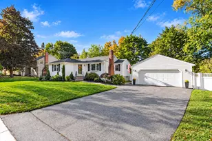 344 West St, Reading, MA 01867 - Photo 1