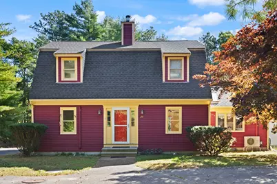 29 Cabot Circle, Plymouth, MA 02360 - Photo 1