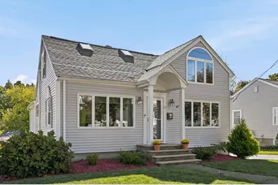 23 Jasper St, Saugus, MA 01906 - Photo 34