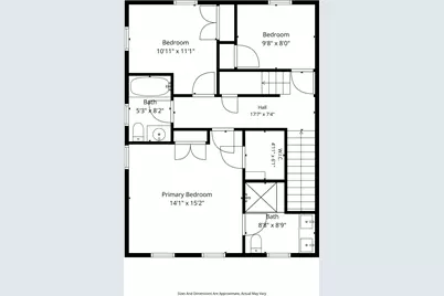 40 Cheshire St #1, Boston, MA 02130 - Photo 38