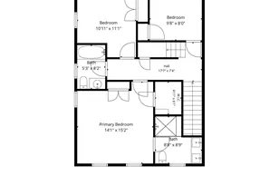 40 Cheshire St, Boston, MA 02130 - Photo 38